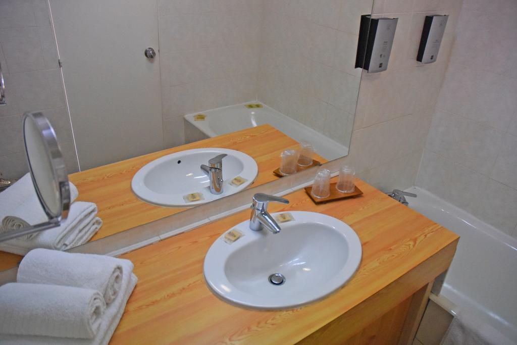 Hotel Grand Canyon Du Verdon Aiguines Dış mekan fotoğraf